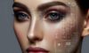 Brow-Bone Contouring Tips for Perfect Hairlines