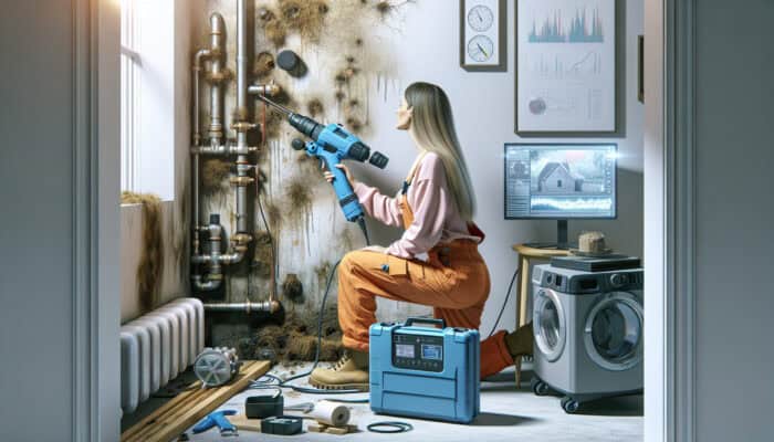 Water Leak Detection Services in Tsawwassen: Find Hidden Leaks
