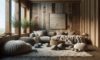 Natural Texture Embraces: A Key Guide to Its Formation