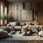 Natural Texture Embraces: A Key Guide to Its Formation