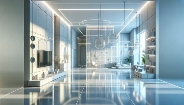 Post-Clearance Cleaning Methods: Success Guide for the UK