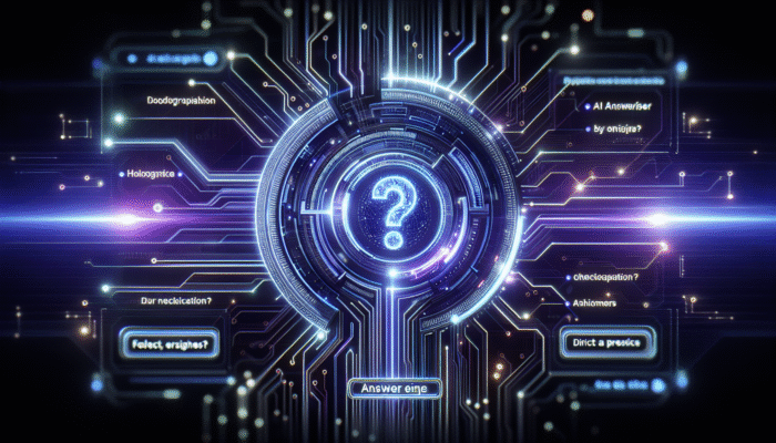AI Answer Engines: Key Strategies for Effective Content Creation