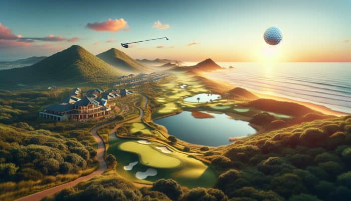 Prince’s Grant Golf Estate: Discover Luxury Living in South Africa