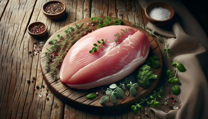 Juicy Turkey Breast Cooking Guide: Master the Perfect Roast