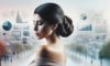 French Twists: Masterclass in Classically Elegant Hairstyles