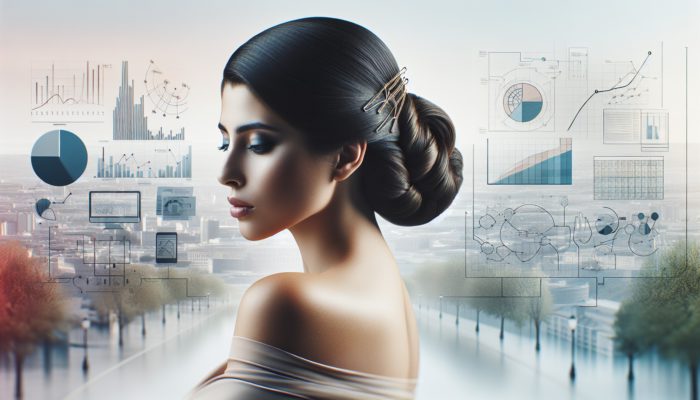 French Twists: Masterclass in Classically Elegant Hairstyles