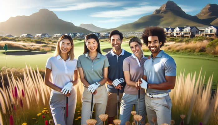 Top Picks for Beginners: Best Golf Videos from South Africa