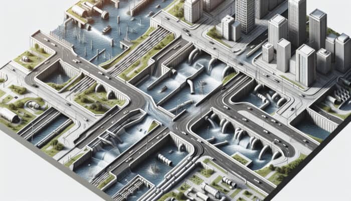 Concrete Drainage Services: Perfect Solutions for Whistler
