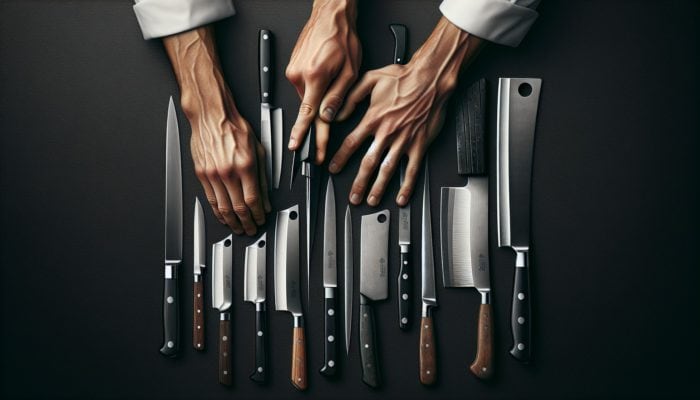 Knife Sharpening Tips for Mastering Your Edge Skills Today