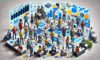Supplement Buyer Personas: A Data-Driven Creation Guide