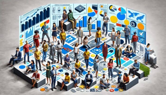 Supplement Buyer Personas: A Data-Driven Creation Guide