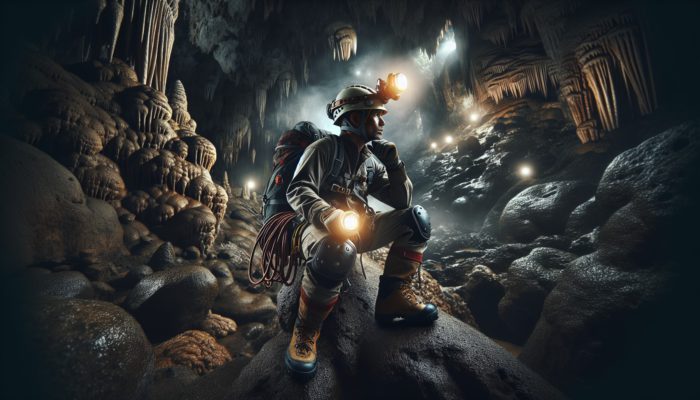 Survival in Caves: Essential Tips and Key Techniques