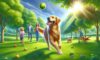 Golden Retriever Family Life Integration: Essential Guide
