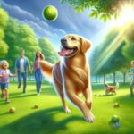 Golden Retriever Family Life Integration: Essential Guide