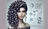 Engagement Ringlet Curls: Perfect Your Styling Techniques