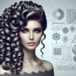 Engagement Ringlet Curls: Perfect Your Styling Techniques