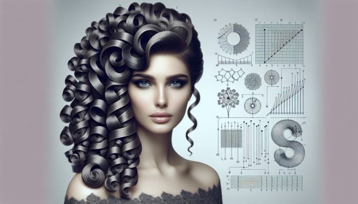 Engagement Ringlet Curls: Perfect Your Styling Techniques