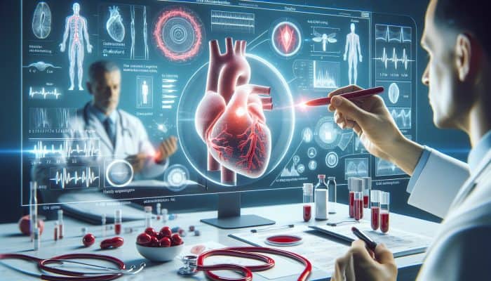Cholesterol Blood Test Guide: Your Health Resource for Chelmsford