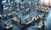 Human Virtual Assistants Enhance Newsletter Management Efficiency