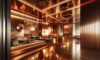 Copper Hues: Mastering Fiery Accent Mixing Techniques