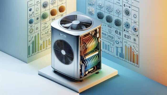 Heat Pump Services: A Comprehensive Guide for Surrey Homeowners
