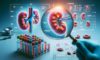 Kidney Blood Test: Explore Local Options in Chesterfield