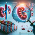 Kidney Blood Test: Explore Local Options in Chesterfield
