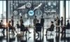 Human Virtual Assistants for Cost Control and Efficiency Optimization