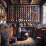 Herbal Jams: A Delightful Breakfast Choice in the UK