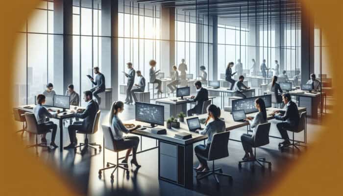 Human Virtual Assistants Boosting Your Competitive Edge