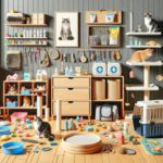 Cat Sitting Routines: Key Tips for Daily Success