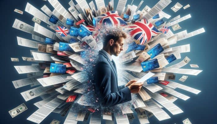 Custom Consolidation Plan for the UK Market Strategy
