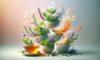 Herbs for Teas: Your Essential Guide for Blending in the UK