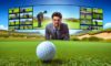 Manage Golf Frustration: Key Tips for South African Players