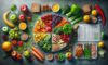 Energy Boost: Healthy Eating Tips for UK Residents