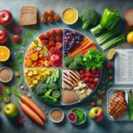Energy Boost: Healthy Eating Tips for UK Residents