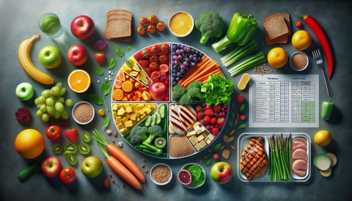 Energy Boost: Healthy Eating Tips for UK Residents