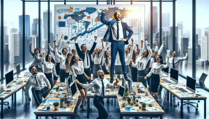 Boost Team Morale with Universal Strategies for Growth