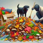 Pet Safety Tips: Essential Precautions for Leaf Pile Play