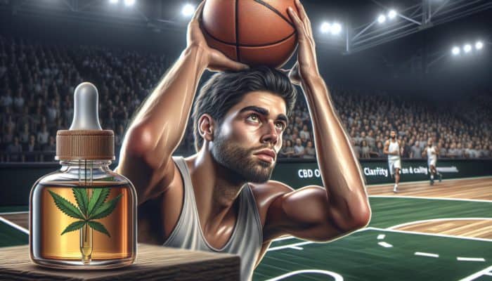 CBD for Athletes: Enhance Performance and Recovery