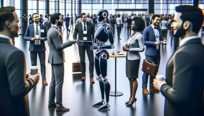 Strategic Networking for Boosting Virtual Assistant Growth