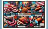 BBQ Brand Identity Guide: Mastering the US Market