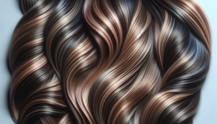 Layering Lowlights for Stunning Dimensional Contrast Techniques