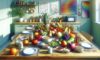 Vegetarian Meal Planning in the UK: A Comprehensive Guide