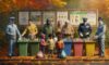 UK Waste Management Guide for Autumn House Clearance