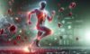 Iron Supplements to Boost Endurance Runner Performance