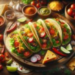 Taco Night: Fun and Easy Dinner Ideas for Quick Meals