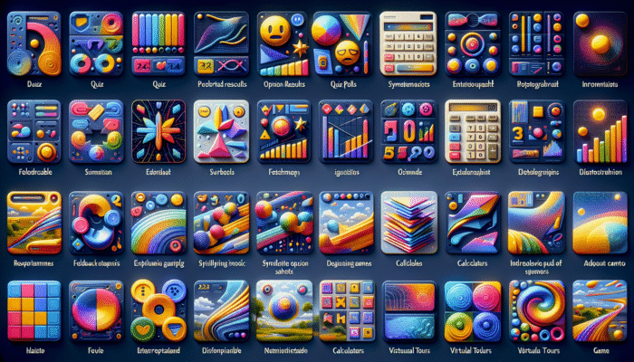 Interactive Content: Boost Audience Engagement and Interaction