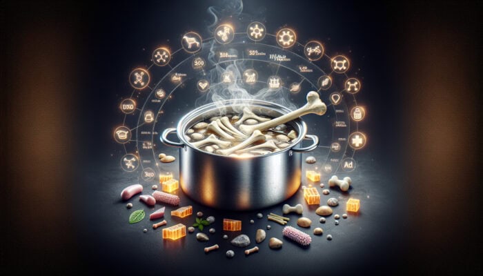 Bone Broth Benefits: Enhance Your Pet’s Joint Health Guide