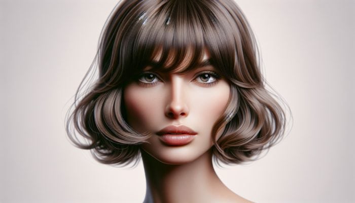 Jane Birkin Bangs: Your Guide to Effortless Style